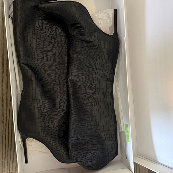 Schutz Maryana knee high boot - Picture 2 of 9